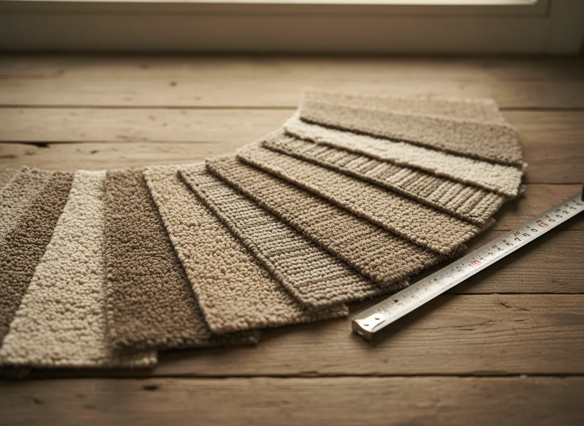 Carpet Installation Brogan, OR FAQs